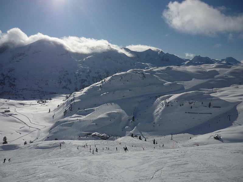 6-Obertauern, Bauernhaus 139